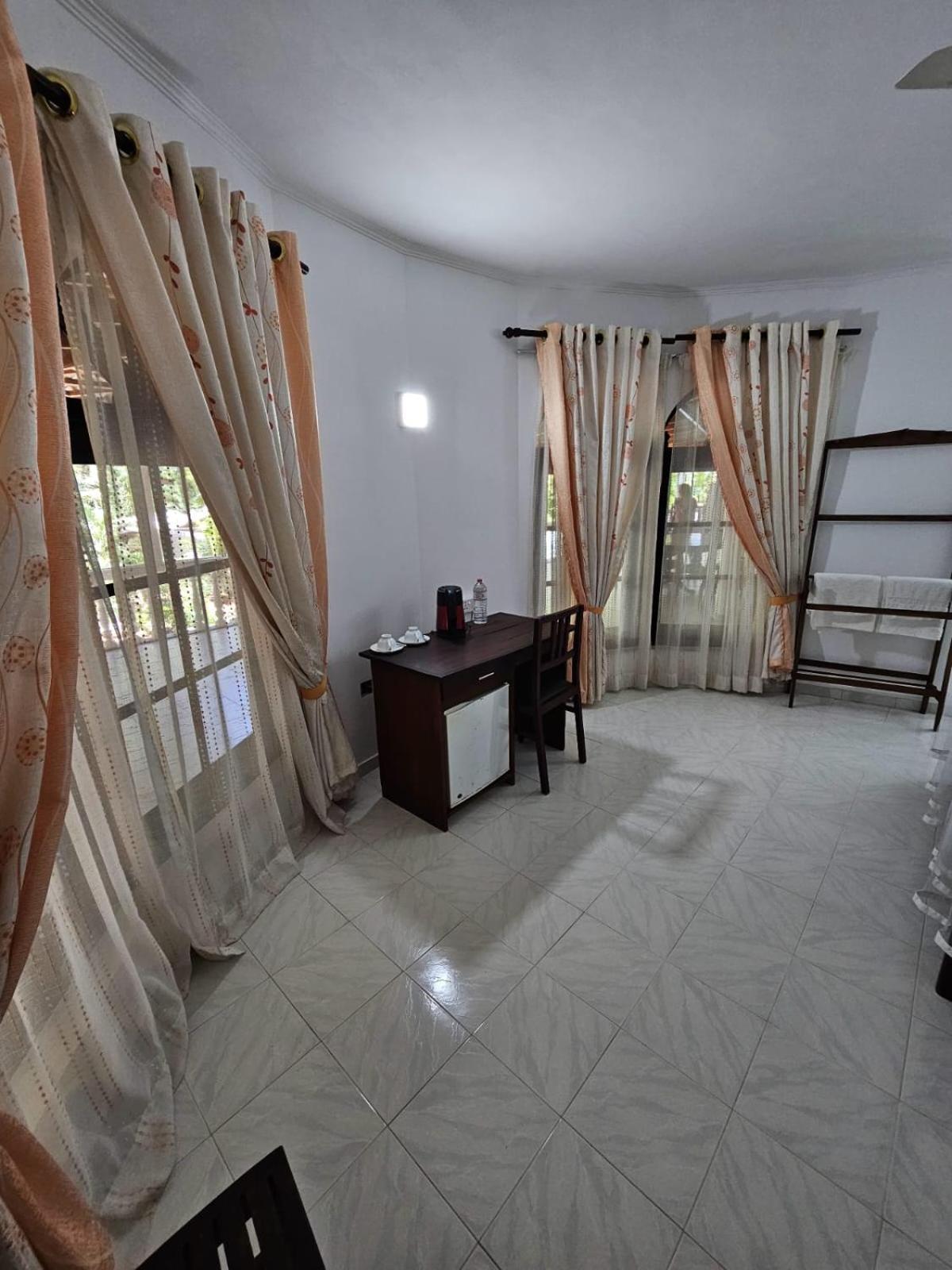 Latheena Resort Weligama Exterior foto
